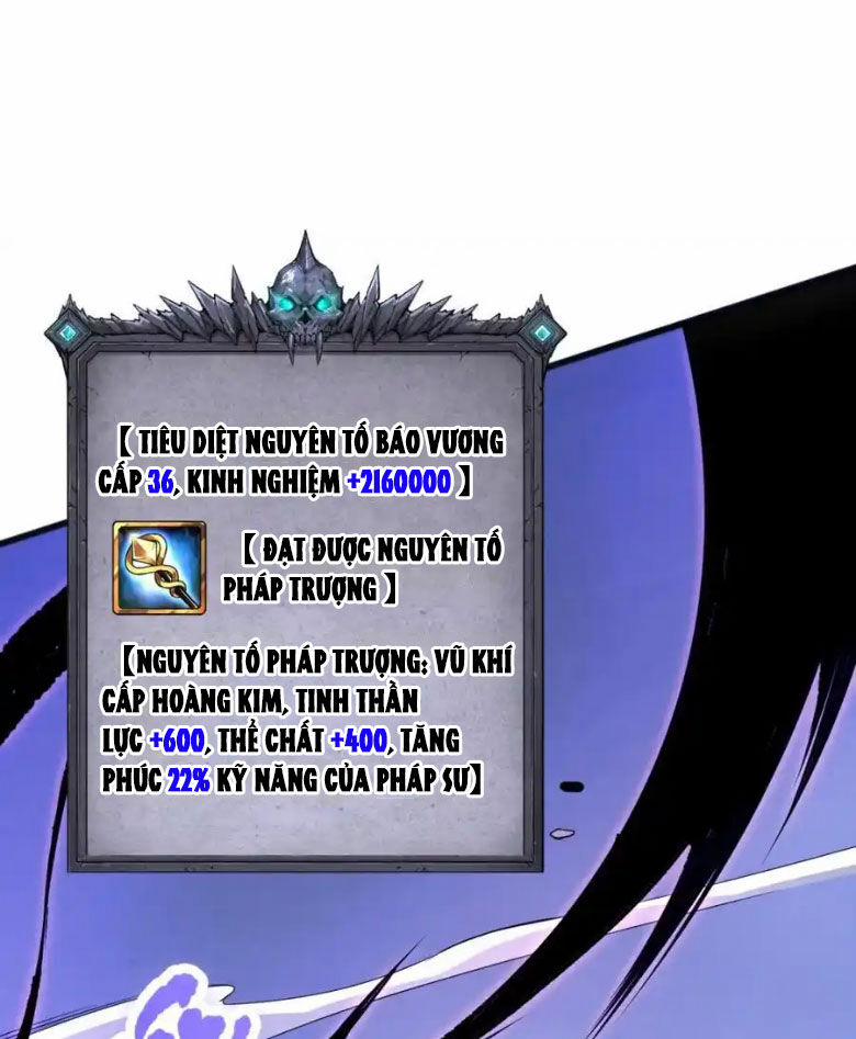 Thảm Họa Tử Linh Sư 60 trang 81