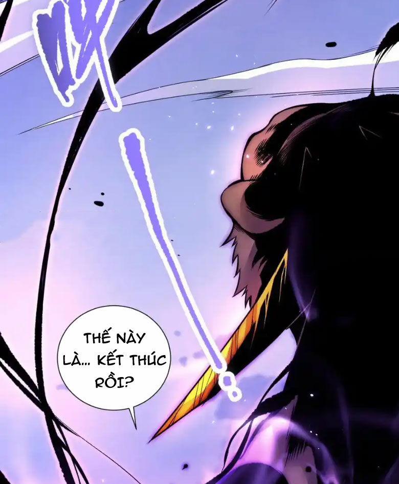Thảm Họa Tử Linh Sư 60 trang 82