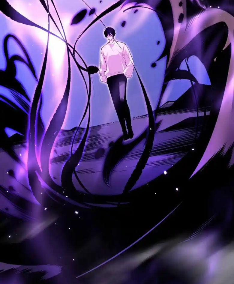 Thảm Họa Tử Linh Sư 60 trang 83