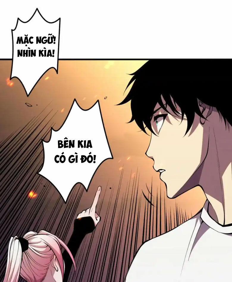 Thảm Họa Tử Linh Sư 60 trang 86