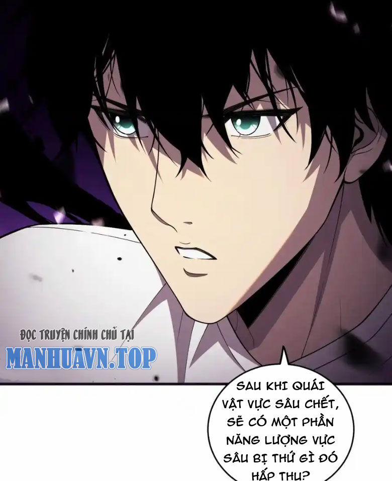 Thảm Họa Tử Linh Sư 60 trang 9
