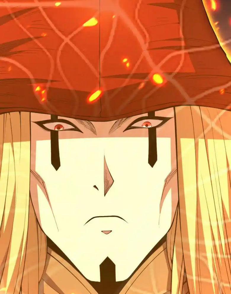 Thảm Họa Tử Linh Sư 60 trang 91