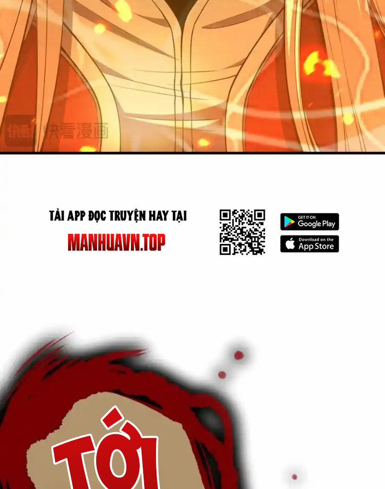 Thảm Họa Tử Linh Sư 60 trang 92