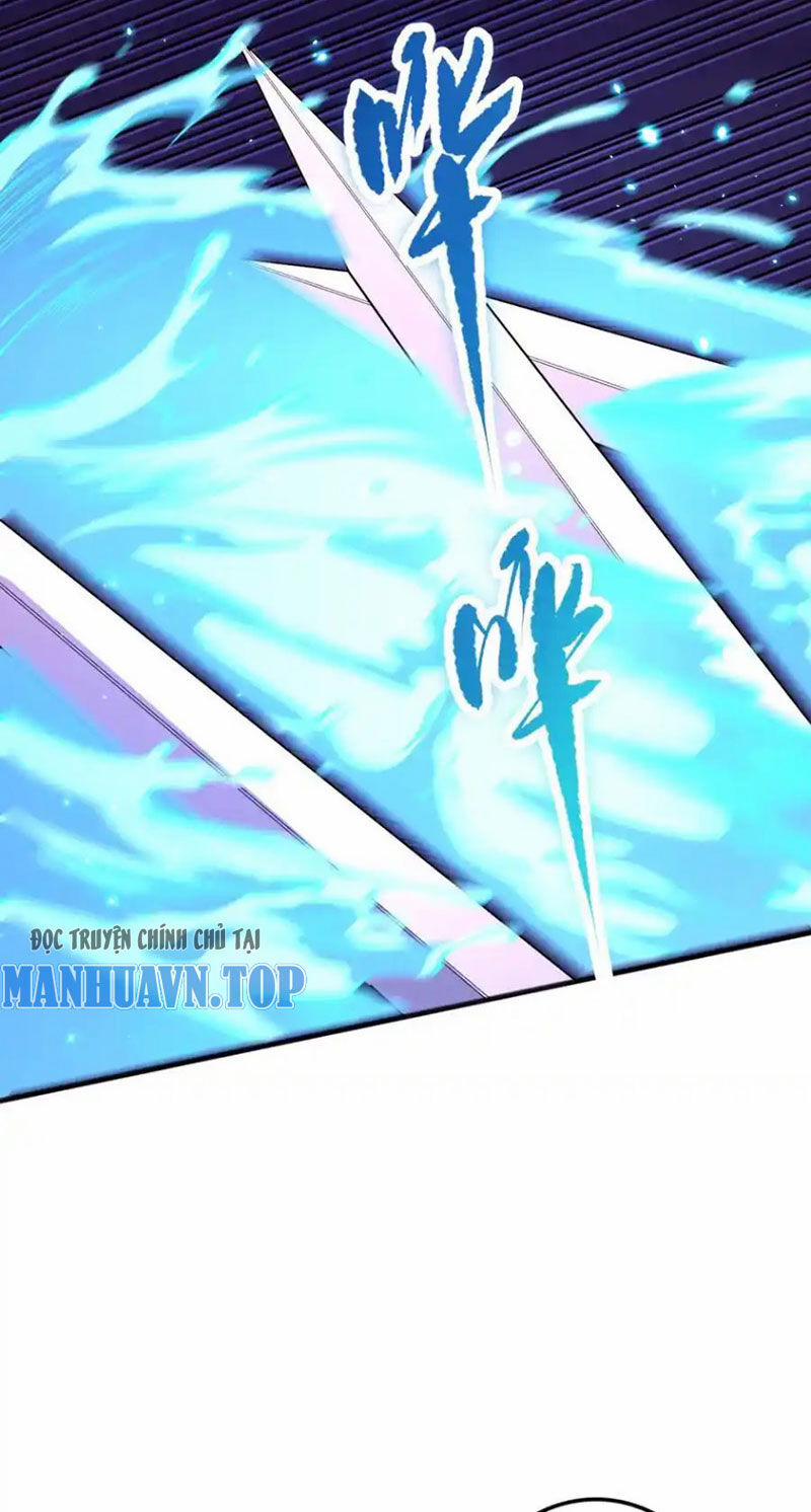 Thảm Họa Tử Linh Sư 61 trang 18