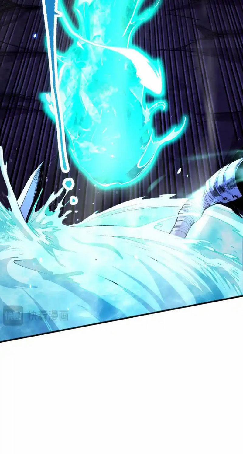 Thảm Họa Tử Linh Sư 61 trang 22