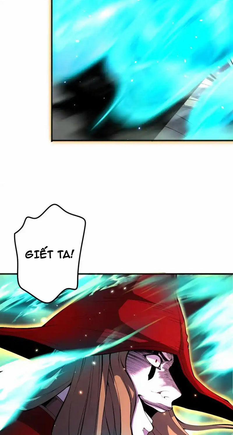 Thảm Họa Tử Linh Sư 61 trang 26