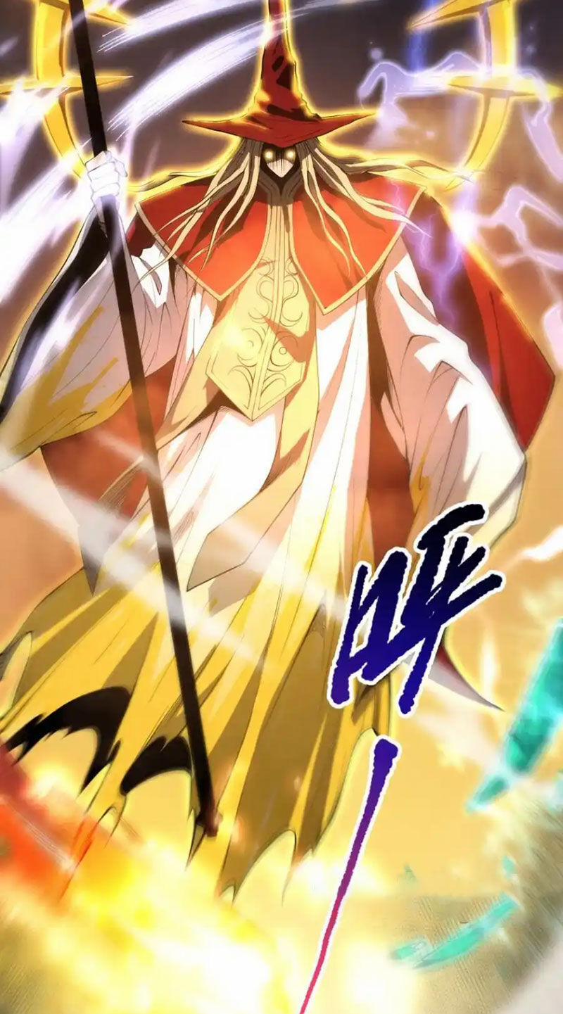 Thảm Họa Tử Linh Sư 61 trang 3