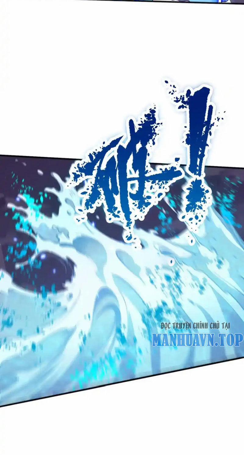 Thảm Họa Tử Linh Sư 61 trang 30