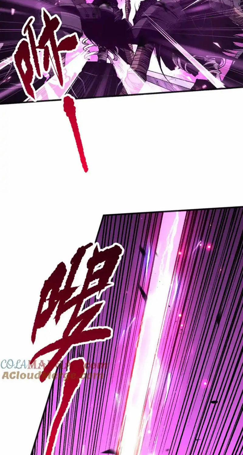 Thảm Họa Tử Linh Sư 61 trang 33