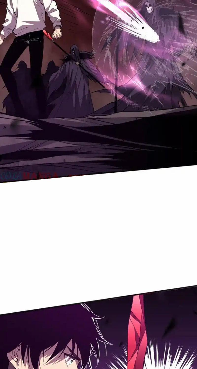 Thảm Họa Tử Linh Sư 61 trang 35