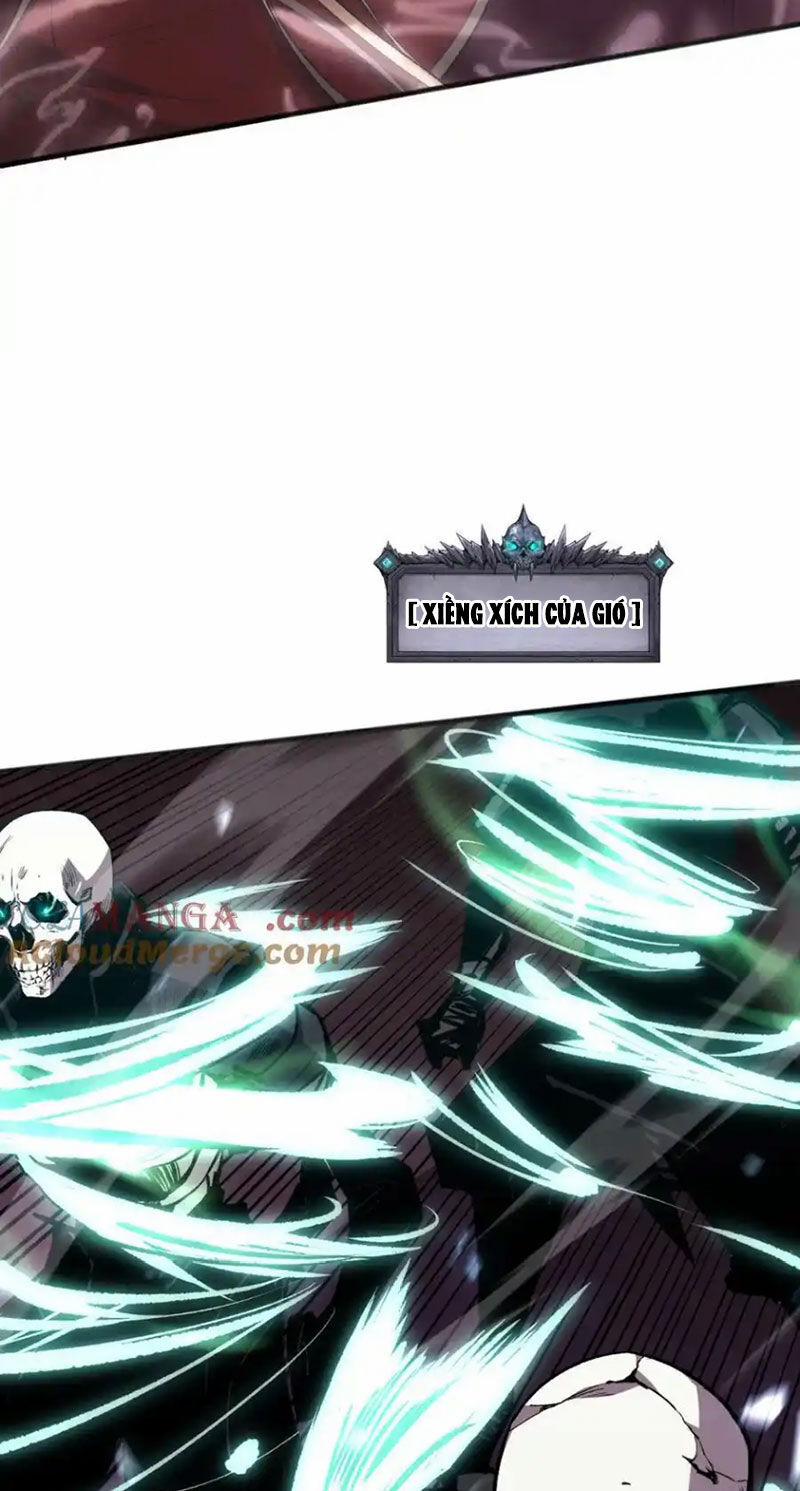 Thảm Họa Tử Linh Sư 61 trang 38