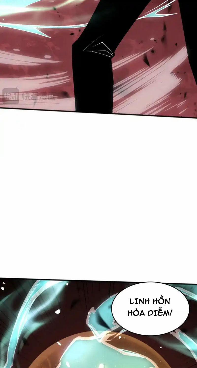 Thảm Họa Tử Linh Sư 61 trang 42