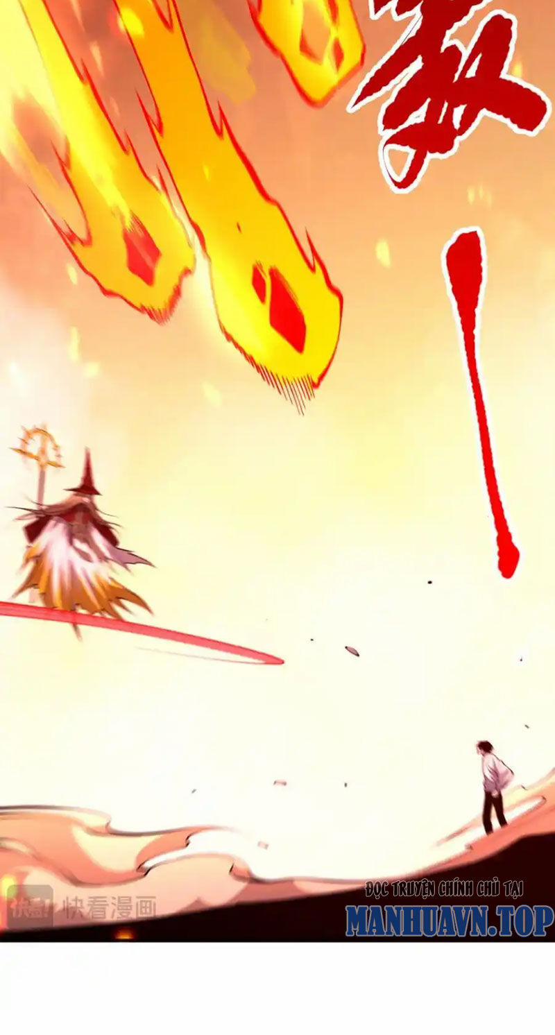 Thảm Họa Tử Linh Sư 61 trang 49