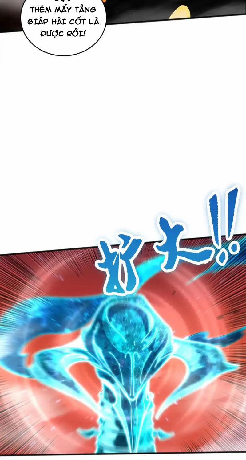 Thảm Họa Tử Linh Sư 61 trang 52