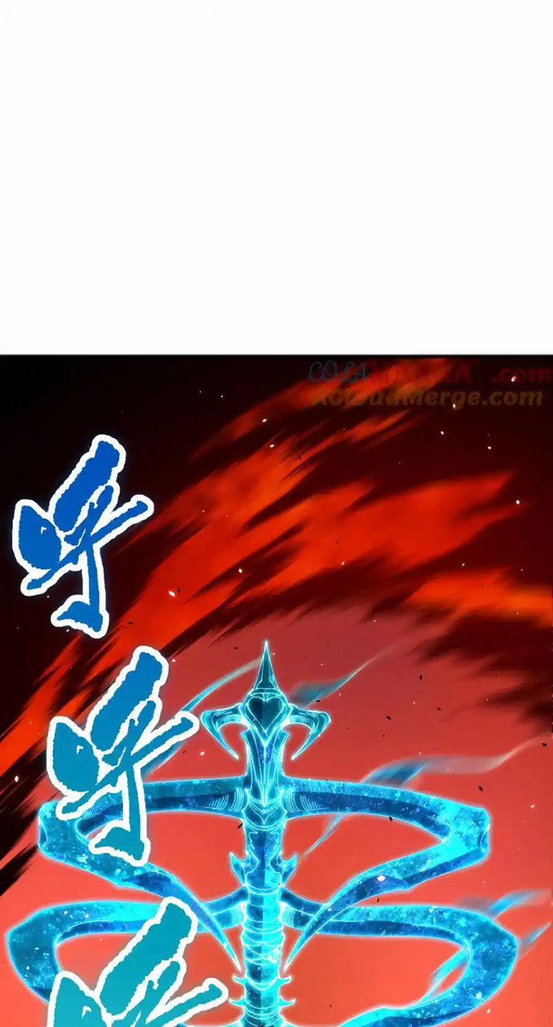 Thảm Họa Tử Linh Sư 61 trang 53