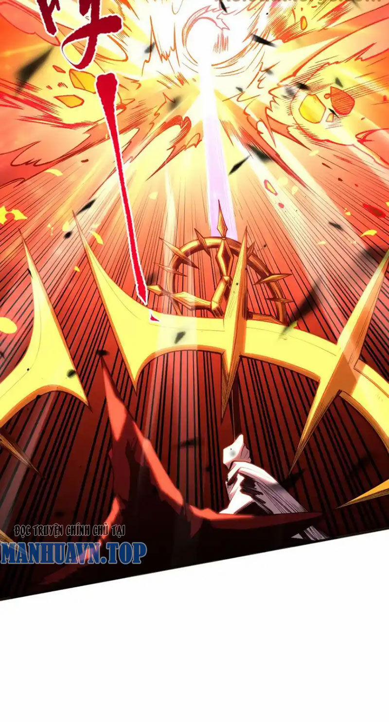 Thảm Họa Tử Linh Sư 61 trang 55