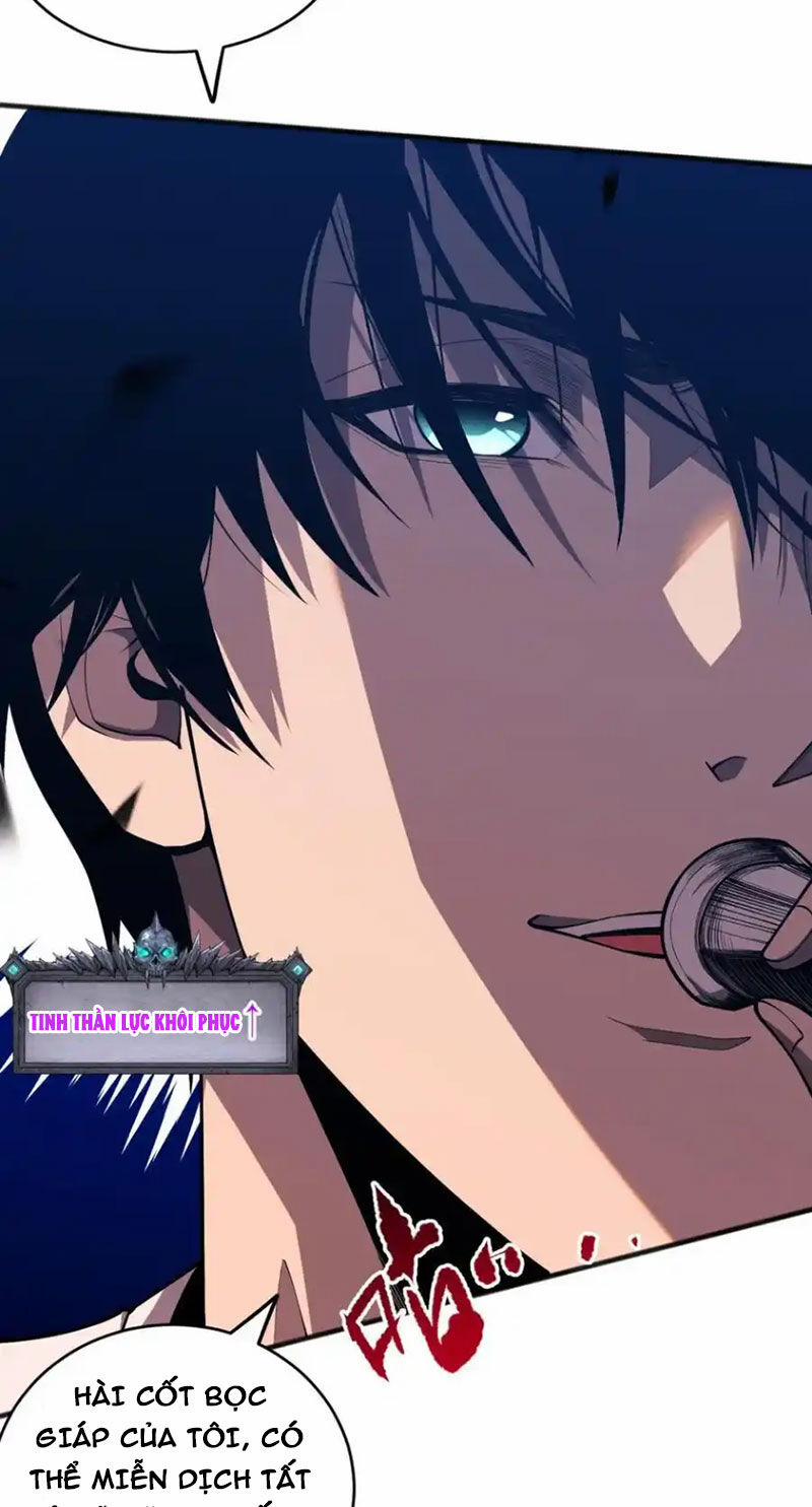 Thảm Họa Tử Linh Sư 61 trang 57