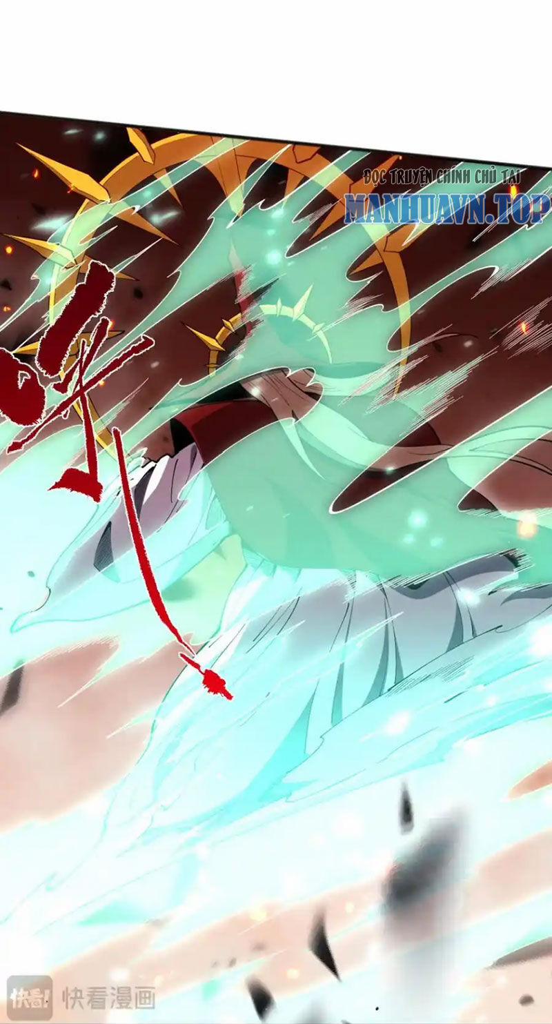 Thảm Họa Tử Linh Sư 61 trang 60