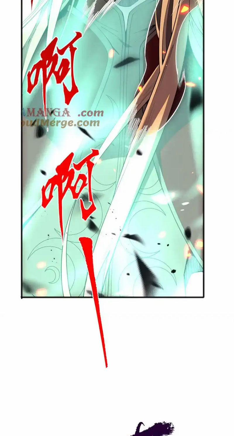 Thảm Họa Tử Linh Sư 61 trang 63