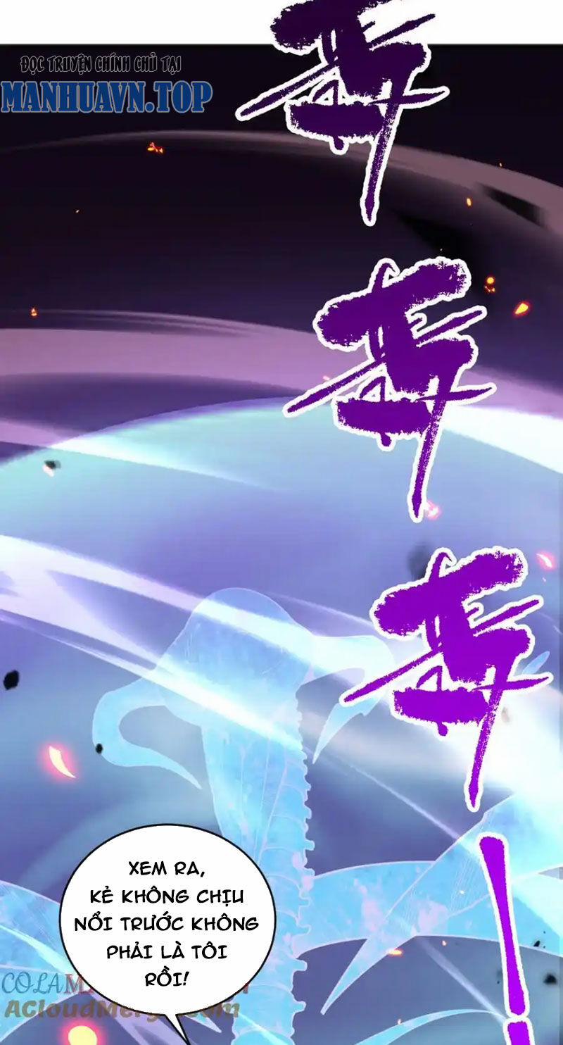 Thảm Họa Tử Linh Sư 61 trang 64