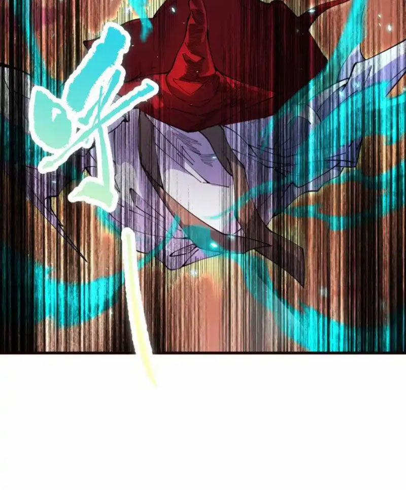 Thảm Họa Tử Linh Sư 62 trang 1