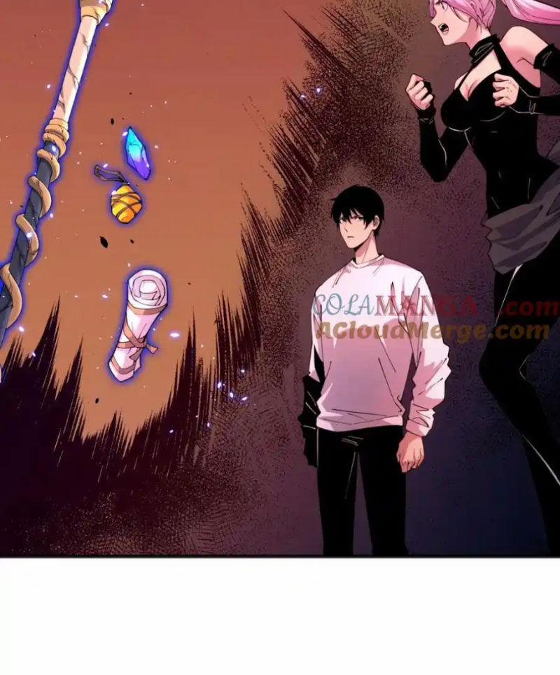 Thảm Họa Tử Linh Sư 62 trang 13