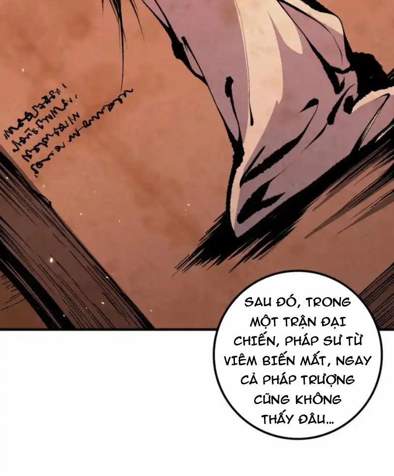 Thảm Họa Tử Linh Sư 62 trang 19