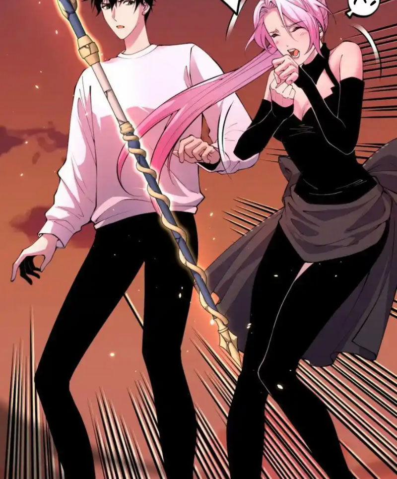 Thảm Họa Tử Linh Sư 62 trang 22