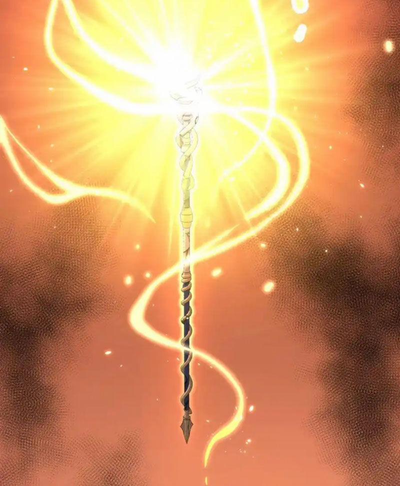 Thảm Họa Tử Linh Sư 62 trang 26