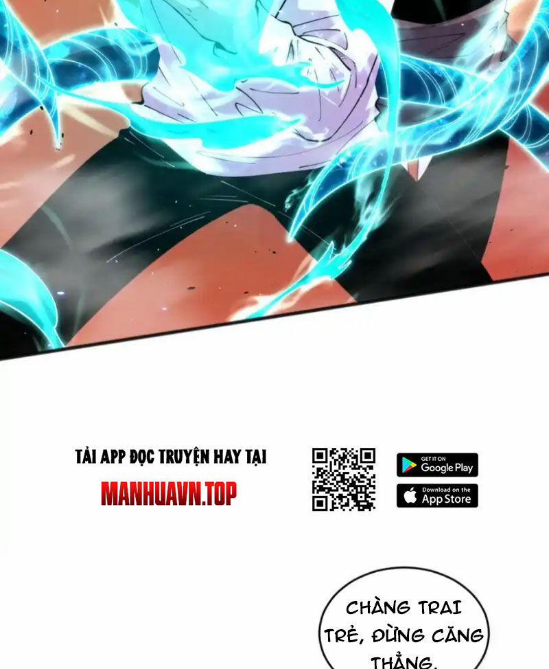 Thảm Họa Tử Linh Sư 62 trang 29