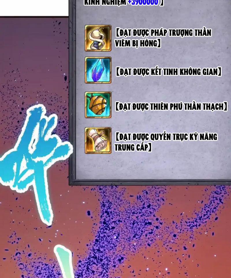 Thảm Họa Tử Linh Sư 62 trang 4