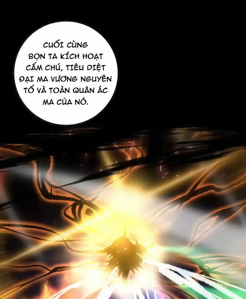 Thảm Họa Tử Linh Sư 62 trang 43