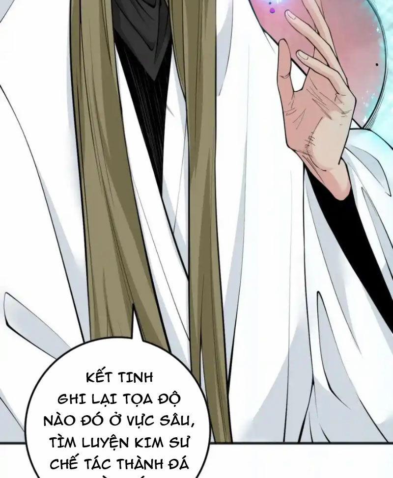 Thảm Họa Tử Linh Sư 62 trang 46