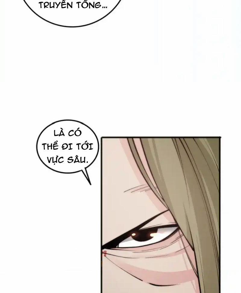 Thảm Họa Tử Linh Sư 62 trang 47