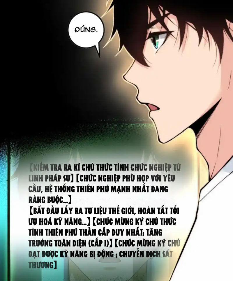 Thảm Họa Tử Linh Sư 62 trang 52