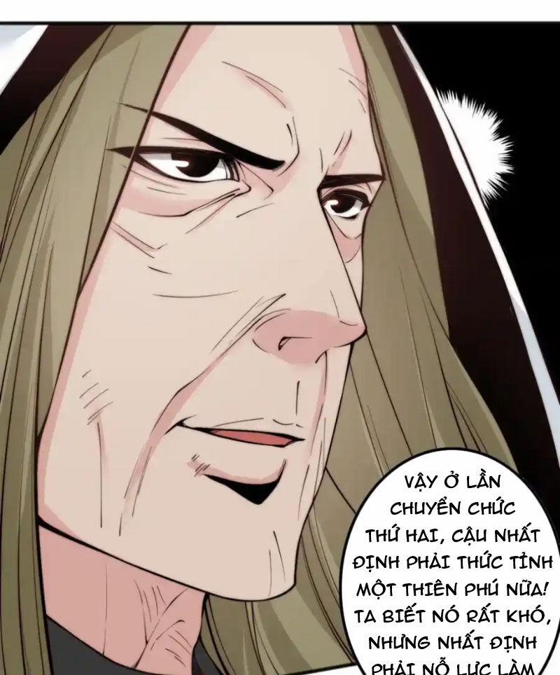 Thảm Họa Tử Linh Sư 62 trang 54