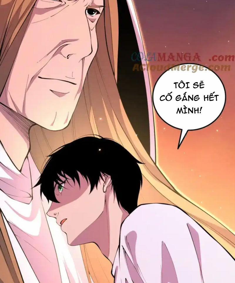 Thảm Họa Tử Linh Sư 62 trang 58