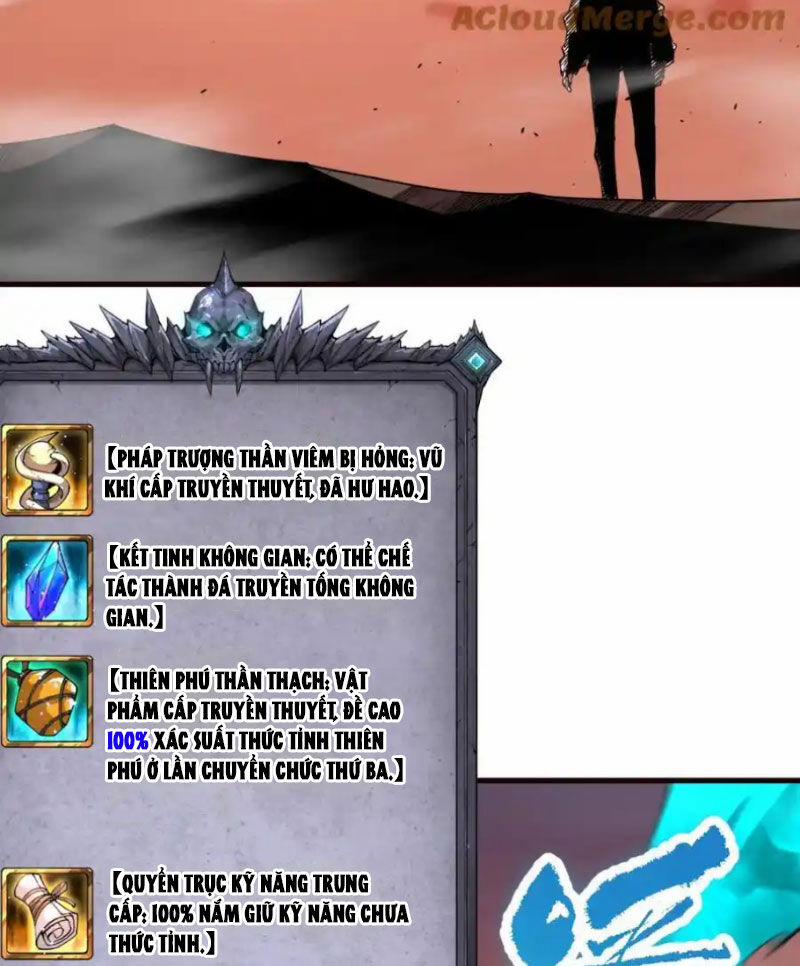 Thảm Họa Tử Linh Sư 62 trang 6