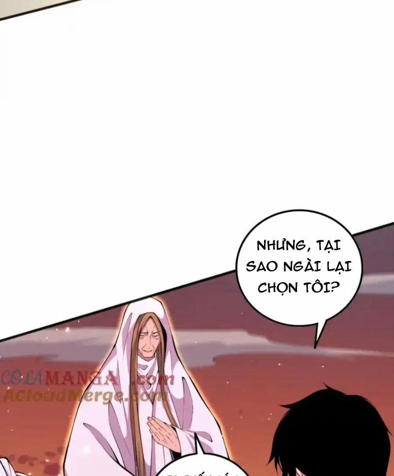 Thảm Họa Tử Linh Sư 62 trang 60