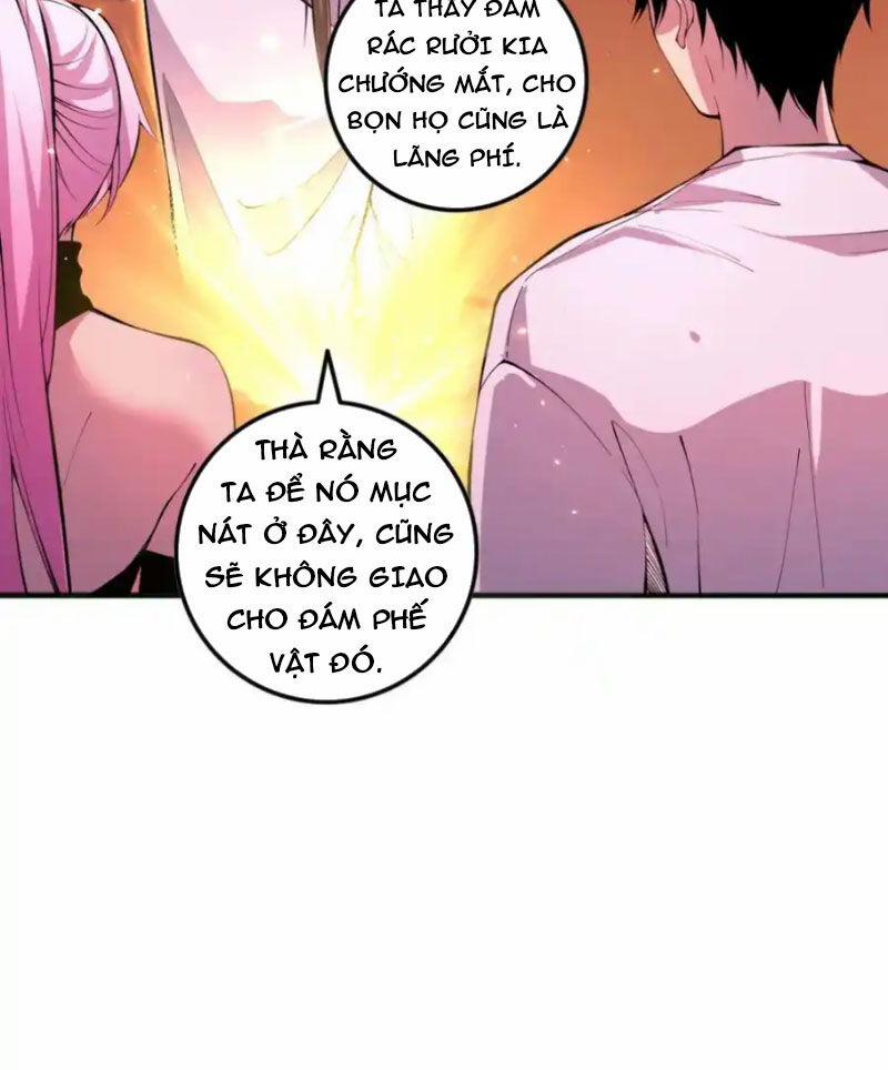 Thảm Họa Tử Linh Sư 62 trang 61