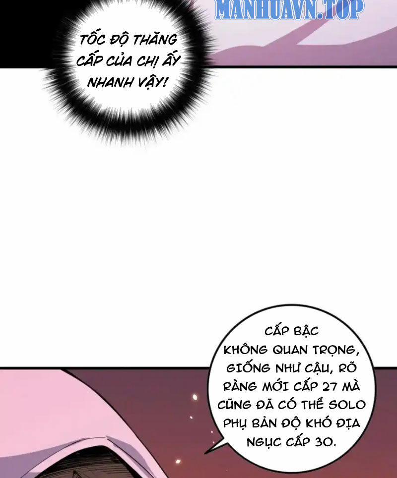 Thảm Họa Tử Linh Sư 62 trang 69