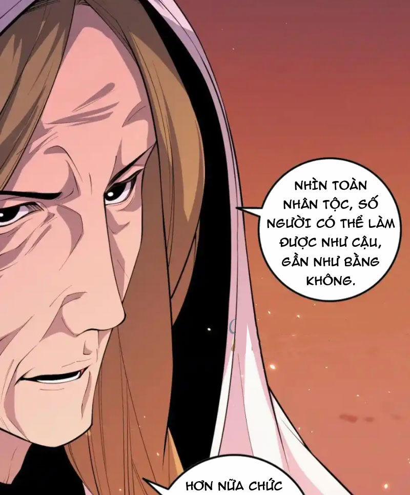 Thảm Họa Tử Linh Sư 62 trang 70