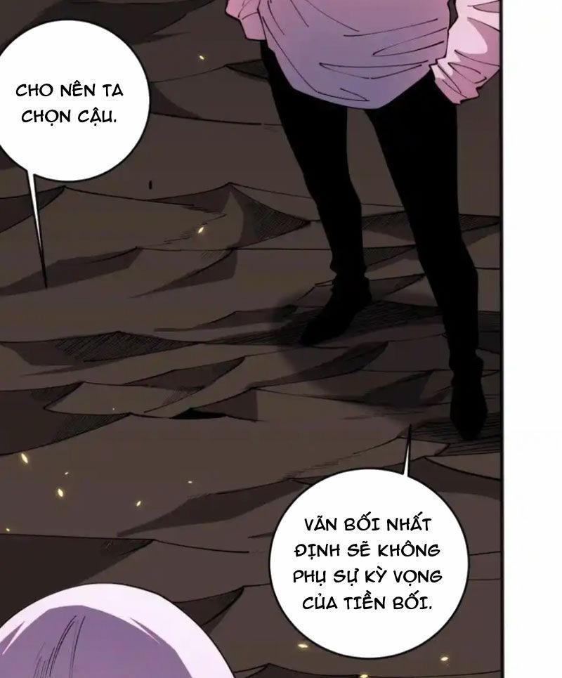 Thảm Họa Tử Linh Sư 62 trang 74