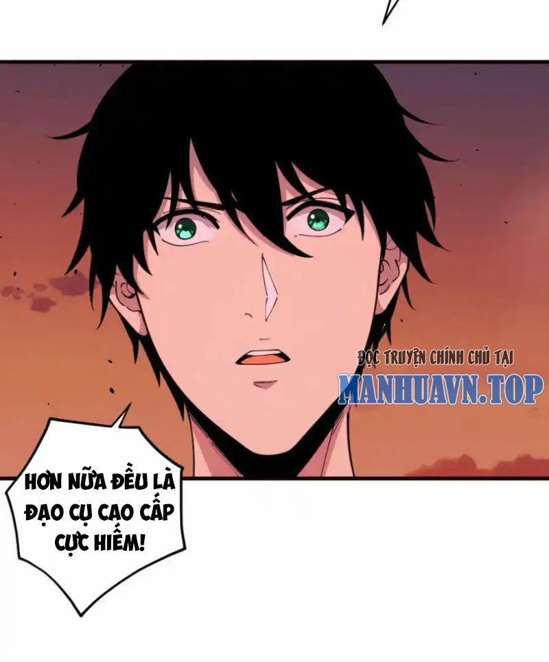 Thảm Họa Tử Linh Sư 62 trang 8