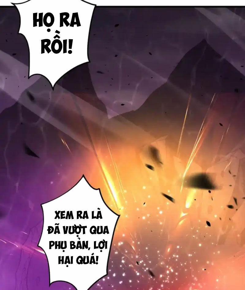 Thảm Họa Tử Linh Sư 62 trang 86