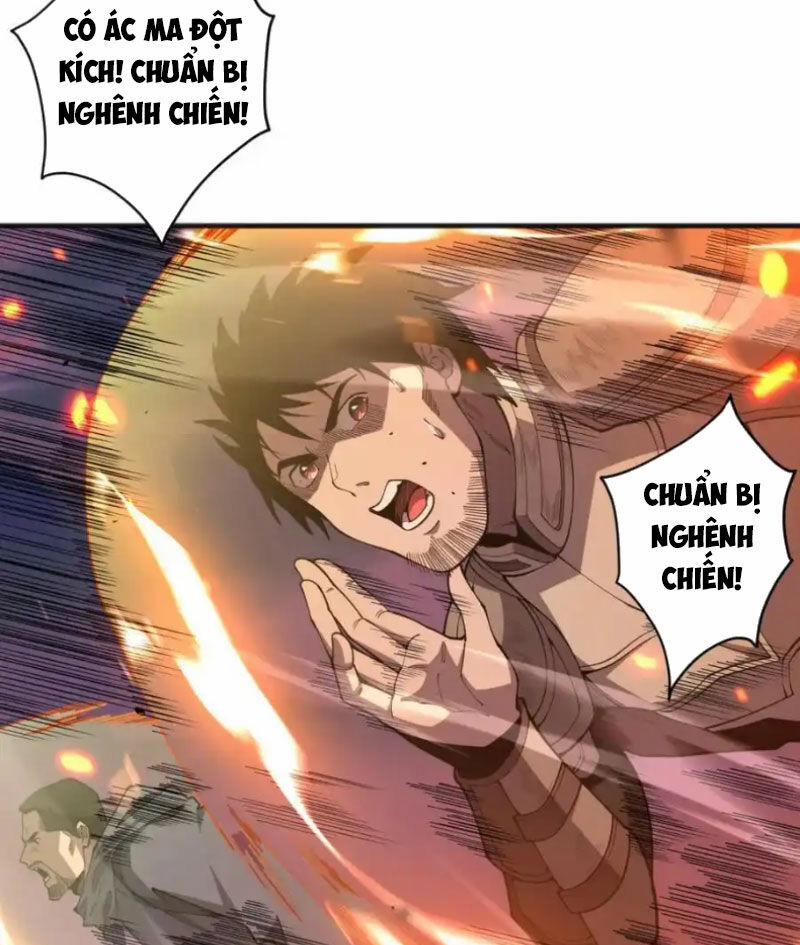 Thảm Họa Tử Linh Sư 62 trang 94