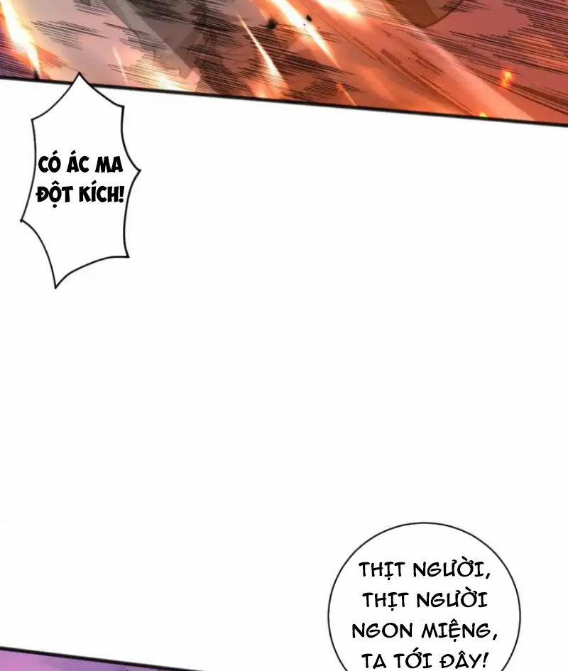 Thảm Họa Tử Linh Sư 62 trang 95