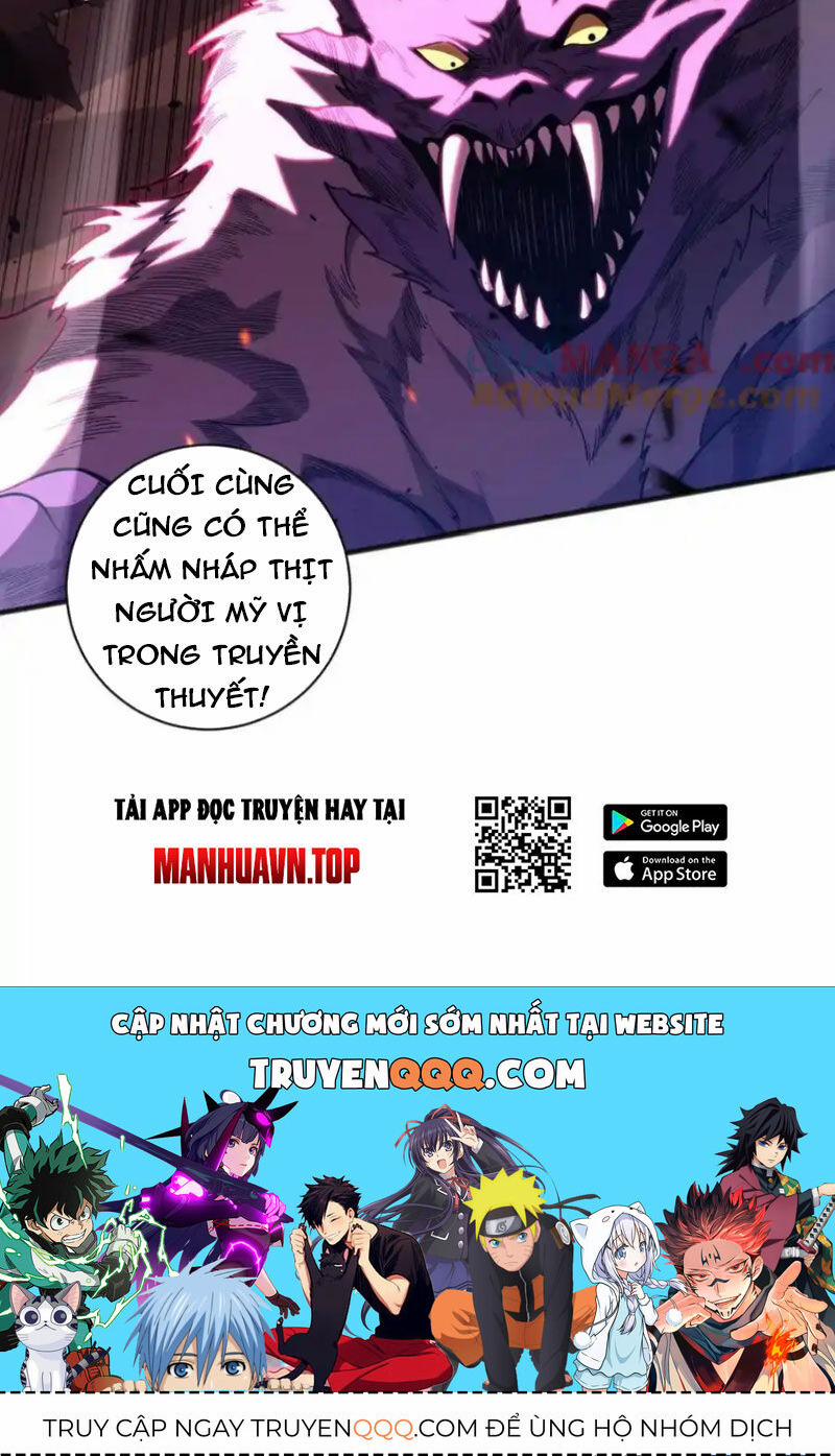 Thảm Họa Tử Linh Sư 62 trang 98