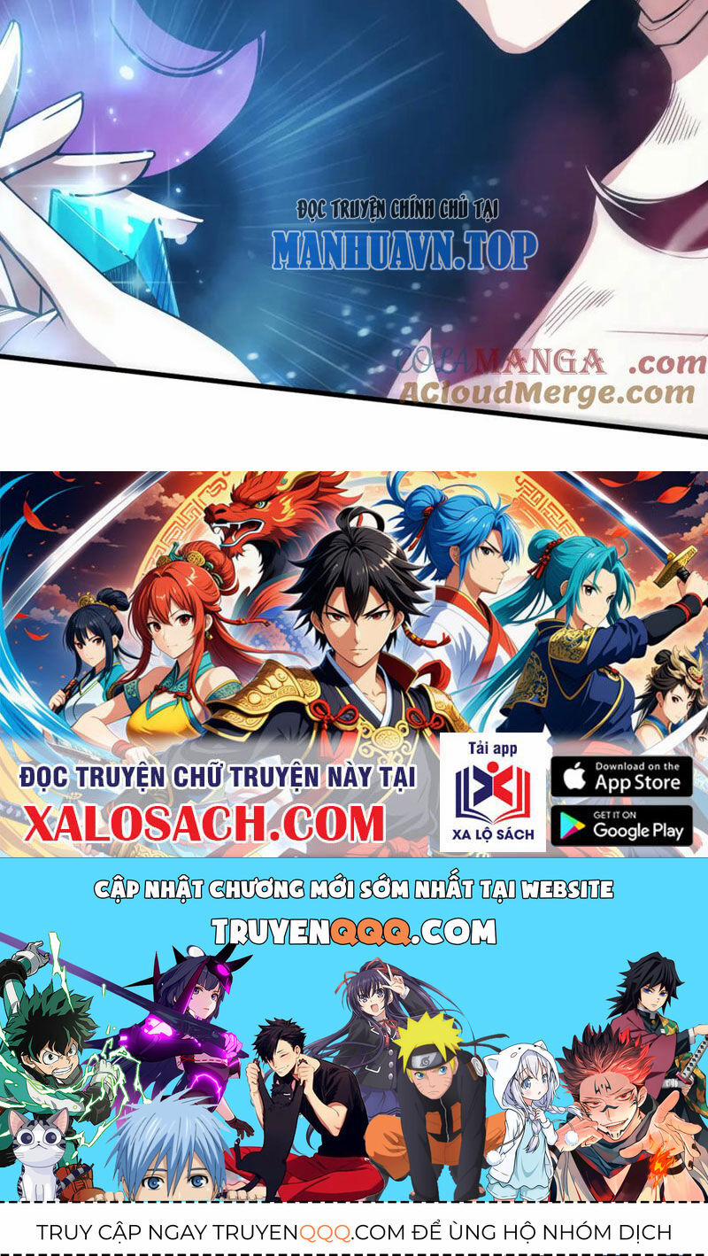 Thảm Họa Tử Linh Sư 63 trang 101