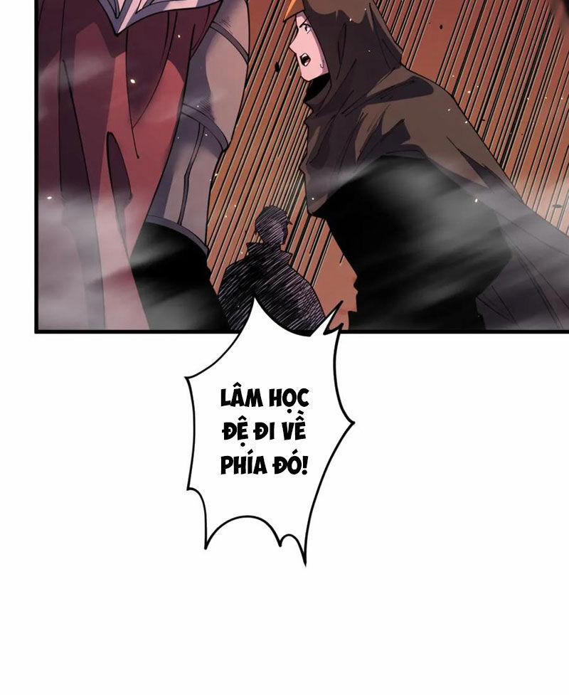 Thảm Họa Tử Linh Sư 63 trang 12